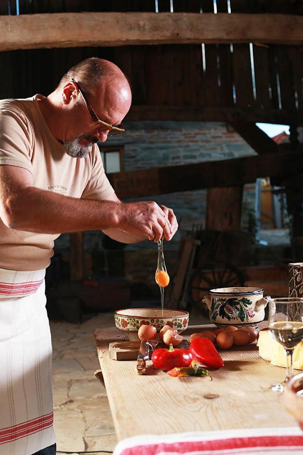 La Hansi In Crit Ngoại thất bức ảnh